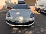 Porsche Panamera E Hybrid - Porsche Panamera in Bremen