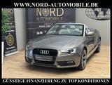 Audi A5 Cabriolet 1.8 TFSI *XEN*ALCANTARA*ROTOR*NAVI* - Audi A5: 1.8