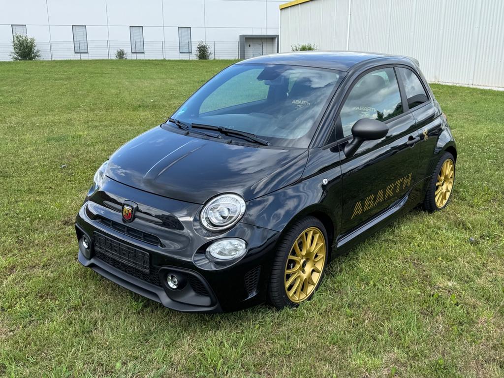 Abarth 695