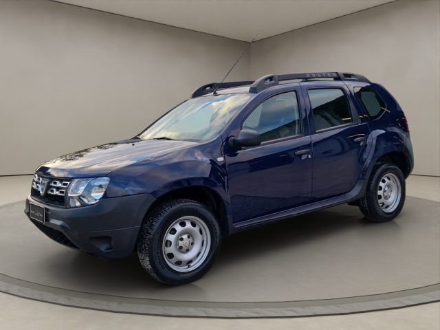 Dacia DACIA Duster 1.5 dCi 110CV 4x2 Lauréate