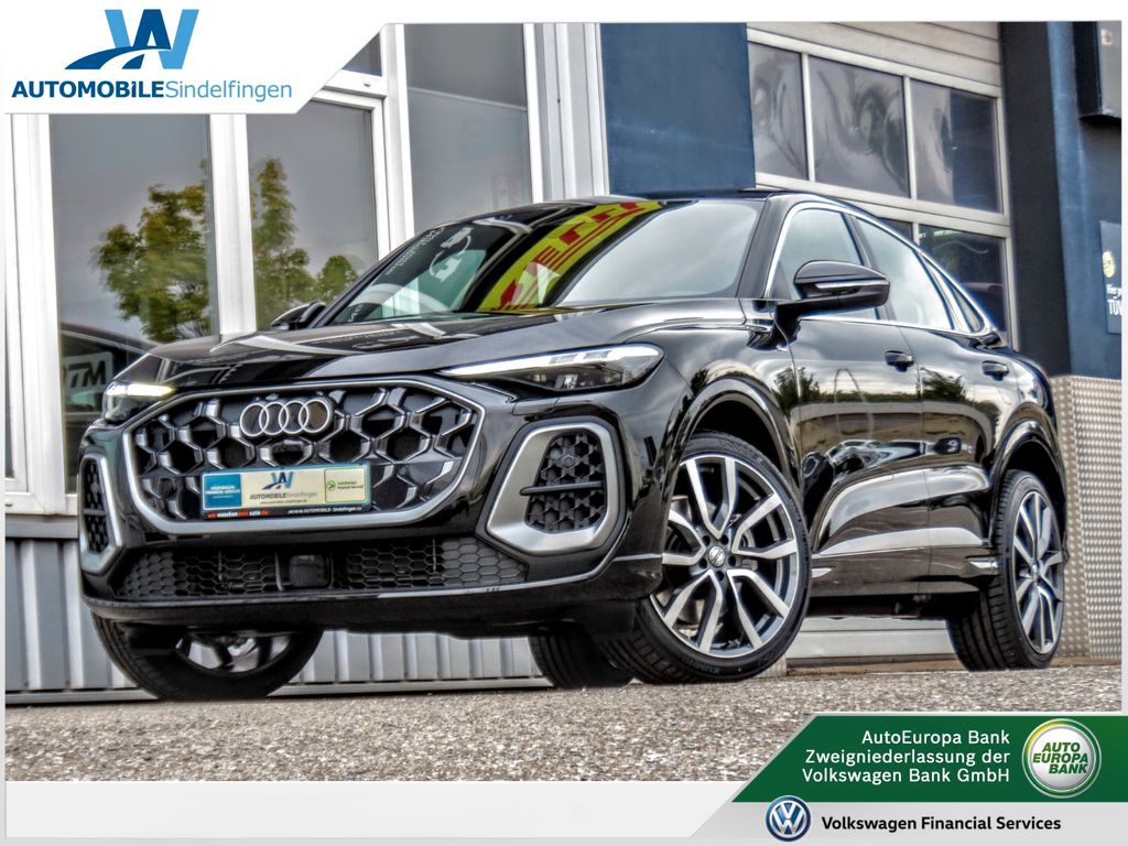 Image of Audi Q5