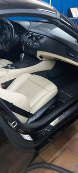 BMW Z4 sDrive35is - - BMW: I35