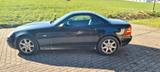 Mercedes-Benz SLK 200 