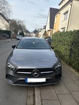 Mercedes-Benz A 250 - AMG Line & Business Paket