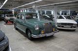 Mercedes-Benz 180c W120 Ponton *H-Zulassung* - Mercedes-Benz 190 mit Benzin-Antrieb: Limousine