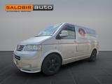 Volkswagen T5 Caravelle Comfortline AHK 9 Sitze viele Neute - Volkswagen T5 Transporter in Ludwigshafen