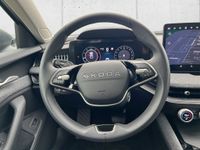 Skoda Superb - Vorschau Bild 14