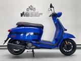 Lambretta V-Special 125 Flex  - LAMBRETTA V125 SPECIAL FLEX