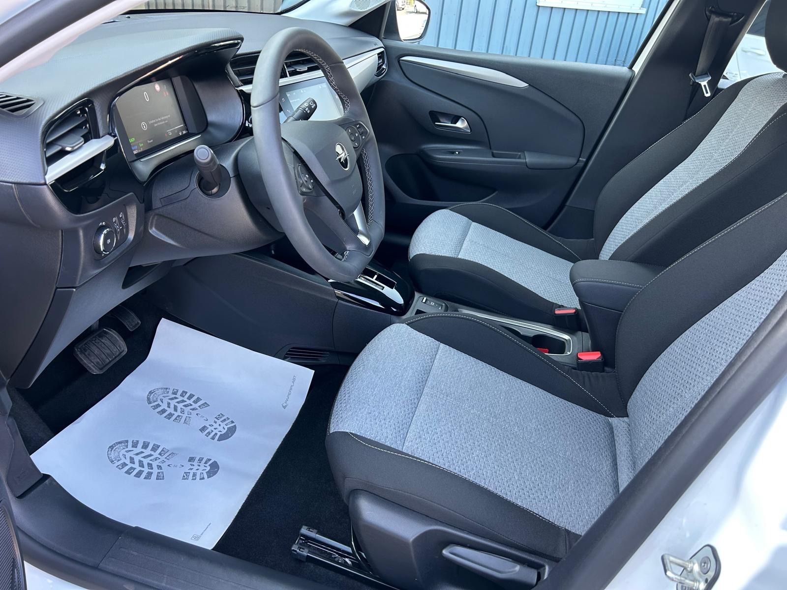 Fahrzeugabbildung Opel Corsa elektro°50 kWh°SOH 99%°Winterpaket°1.Hand°