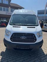 Ford Transit Bus 460 L4  Trend/18 Sitzer/Zwillingsber - Ford Transit: 18