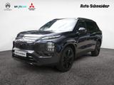 Mitsubishi Outlander 2,4l PHEV Diamant TOP Black Luxury-Pak