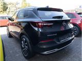 Opel Grandland Turbo Ultimate 1.2 +AUT+KLI+AHK+L/SHZ+ - Opel Grandland (X) mit Benzin-Antrieb