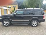 Jeep Commander - gebrauchte Jeep Commander aus dem Jahr 2006