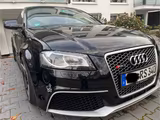 Audi RS3/S tronic/quattro/Bose/Navi/KWV3/HMS/kein OPF - Audi RS3: Limousine
