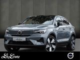 Volvo C40 Plus Recharge Pure Electric 2WD - Volvo C40: Recharge Plus