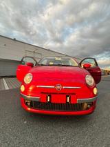 Fiat 500 1.3 multijet - Fiat 500 mit Diesel-Antrieb: 1.3