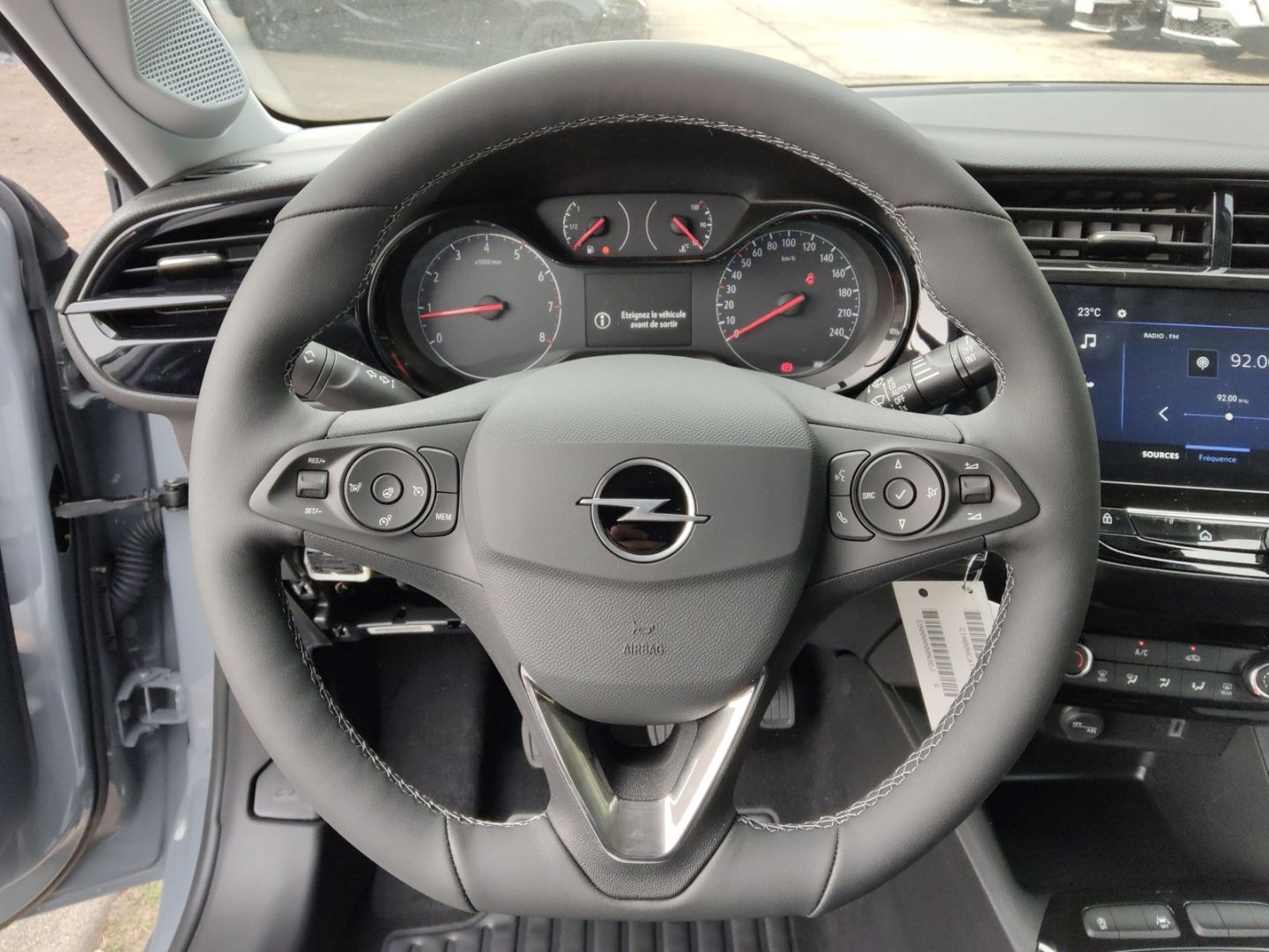 Opel Corsa - Bild 22