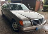 Mercedes-Benz 400 SEL H-Kennzeichen - Mercedes-Benz 400 Gebrauchtwagen