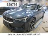 Polestar 2 Long Range Dual 78 kWh ACC|Pano|Pixel|360° - Polestar aus 2021