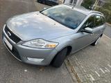 Ford Mondeo 2,0 Trend Turnier Trend - Ford Mondeo aus 2007: Kombi