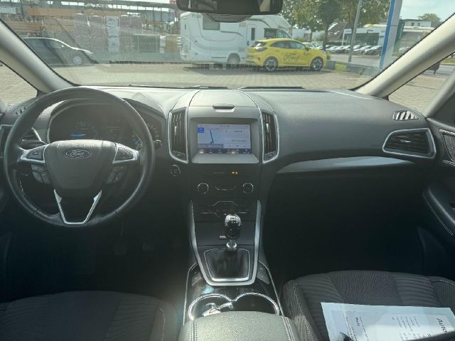 Ford S-MAX Trend AHKGJR