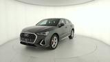 Audi AUDI Q3 2019 Sportback - Q3 Sportback 40 2.0 tfs - Audi Coupé: 2.3
