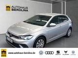 Volkswagen Polo 1.0 TSI Life DSG *IQ.DRIVE*NAV*Digi.C*SHZ*