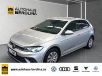 Volkswagen Polo - Vorschau Bild 1