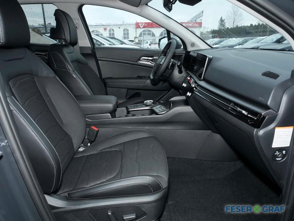 Kia Sportage - Bild 4