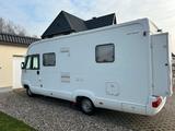 Rapido 972M  Mercedes Automatik 156PS ! 3,5t - Wohnmobil oder -wagen 3 t 5