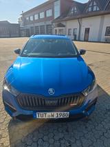 Skoda Octavia RS DSG 2024 Facelift | Vollausstattung - gebrauchte Skoda Octavia mit Facelift