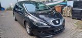 Seat Leon 2.0 T FSI Stylance Stylance - Seat Leon aus 2006: 2.0