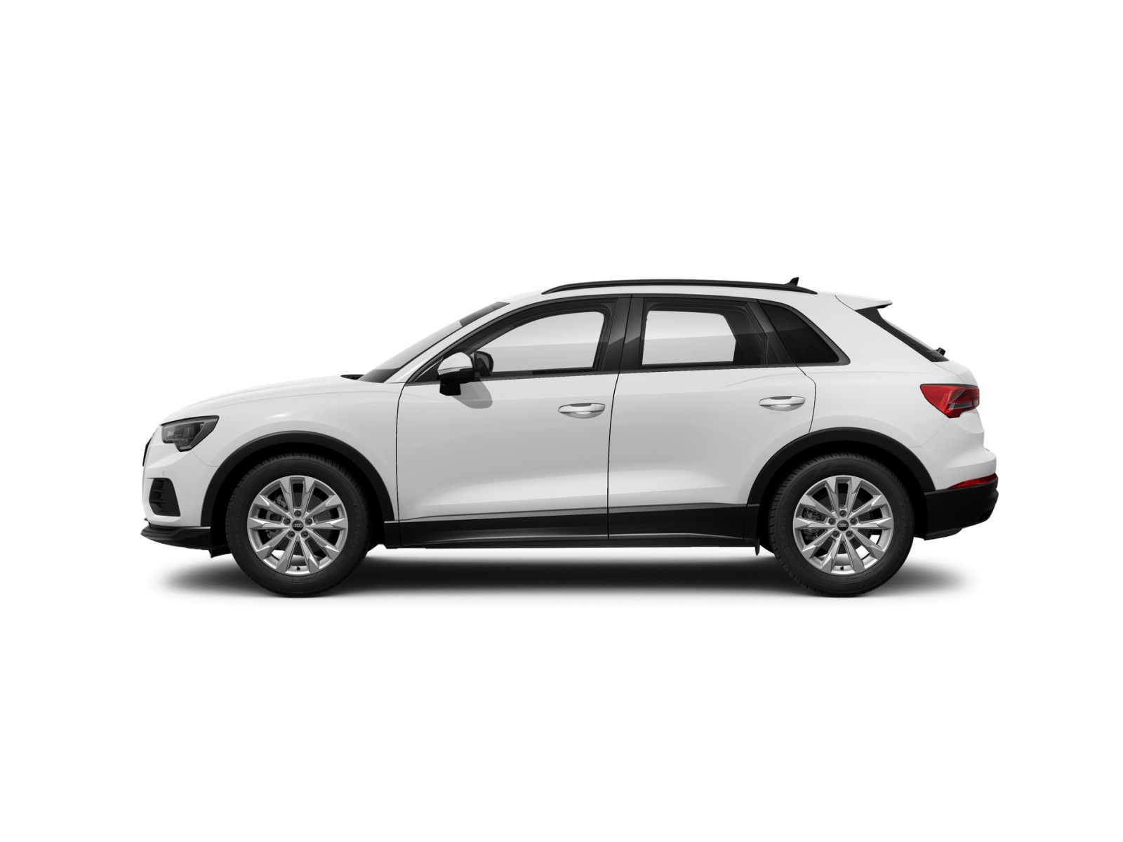 Audi Q3 - Bild 5