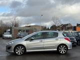 Peugeot 308 1.6l HU neu/Klima/PDC/Teilleder - Peugeot Gebrauchtwagen von 2011