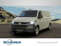 Volkswagen T6 Transporter - Vorschau Bild 1