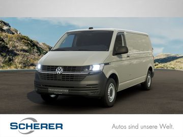 Volkswagen Leasingangebot: Volkswagen T6.1 Kasten Kasten  LR 2.0 TDI SCR 110 kW 6-Gang