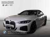 BMW 430i xDrive Cabrio 495€ netto/mtl.*M Sportpaket* - BMW 430 in München