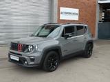 Jeep Renegade "Night Eagle" Mild-Hybrid*18"*Navi*1.Hd - Jeep aus 2022
