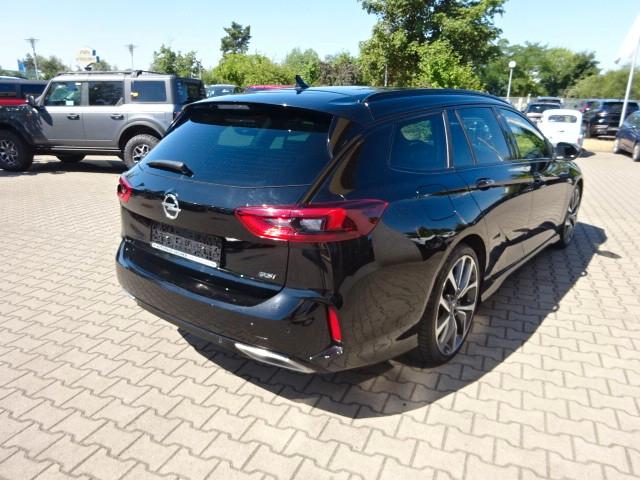 Opel Insignia B Sports Tourer 230PS Autm. GSi 4x4