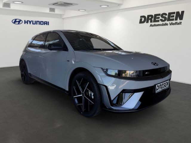 Hyundai IONIQ 5 Elektro FL (MY27) 84 kWh 2WD (229 PS) Li imagem 2