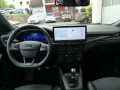 FORD Focus Turnier ST X*19" WKR*