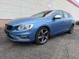 Volvo V60 D3 R-Design - Volvo V60: R