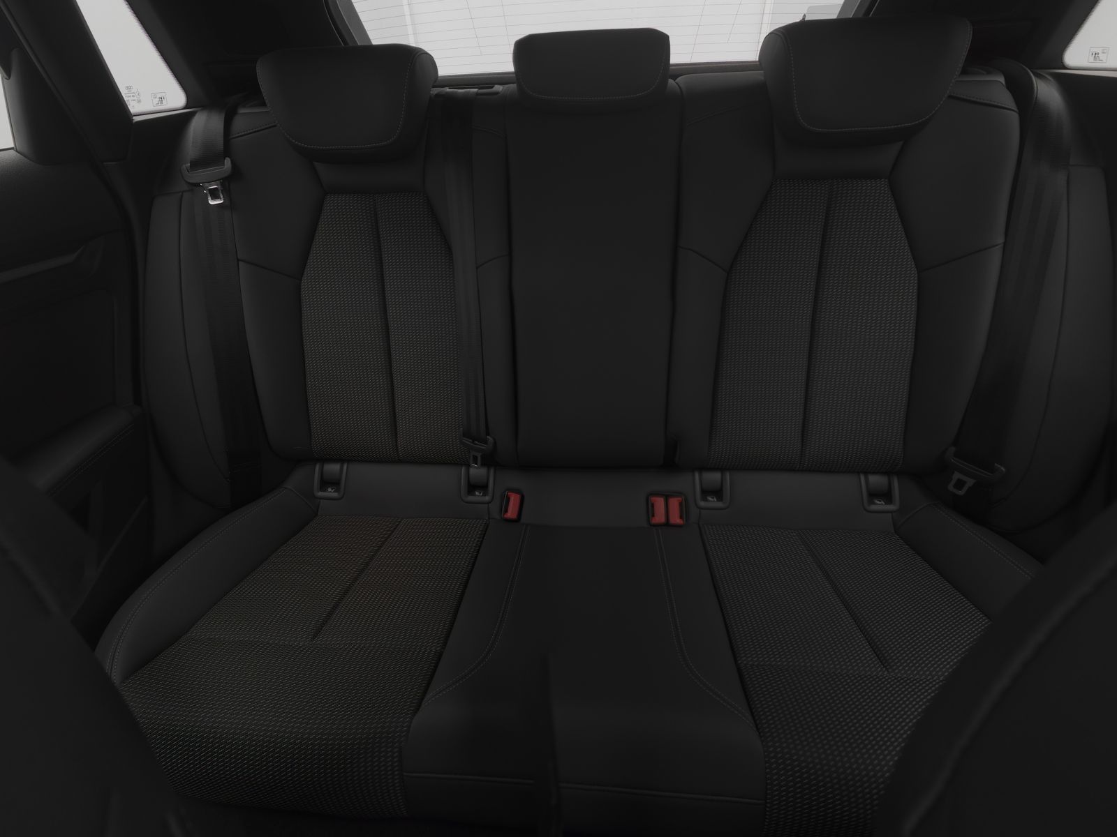 Audi A3 - Bild 8