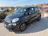 Fiat 500L Wagon 1.6 Multijet 120 CV Lounge - Fiat 500L Wagon Lounge mit Diesel-Antrieb