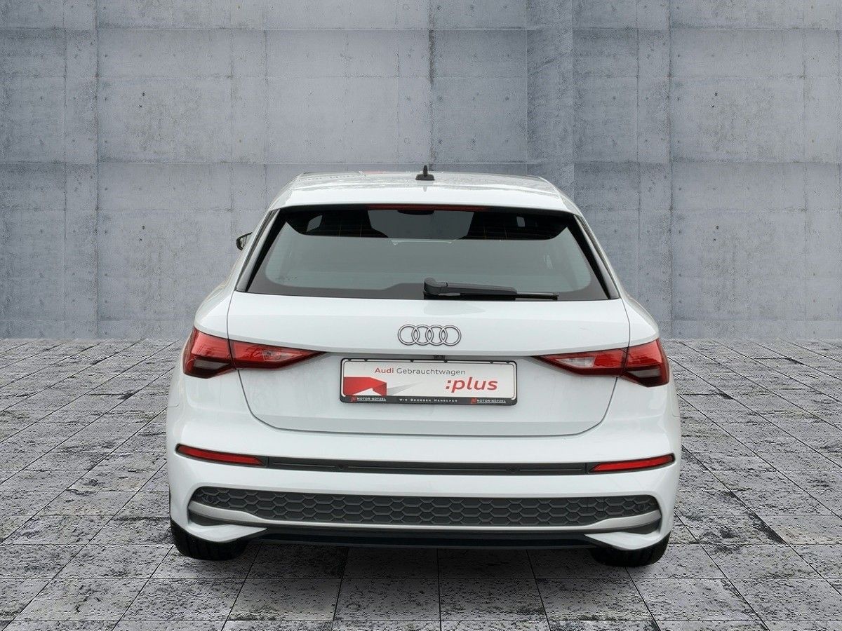 Audi A3 - Bild 5