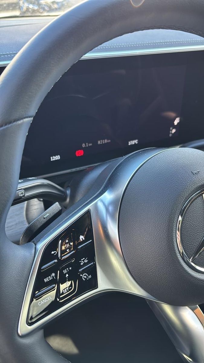 Mercedes-Benz 300 V 300 d RWD lang EXCLUSIVE imagem 2
