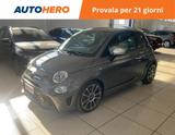 Abarth ABARTH 595 1.4 Turbo T-Jet 165 CV Turismo - Abarth 595 Turismo aus 2022