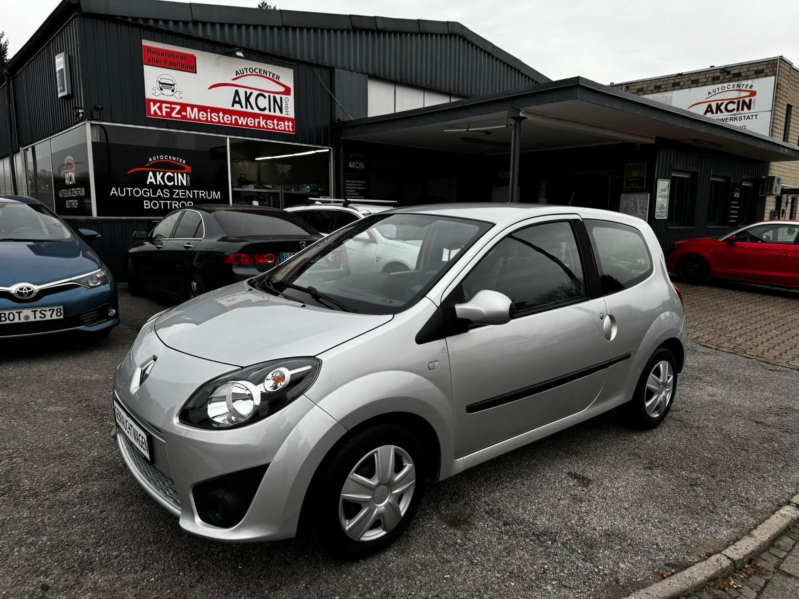 Renault Twingo Dynamique