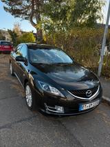 Mazda 6 2.0 Dynamic Dynamic - gebrauchte Mazda 6 aus dem Jahr 2009