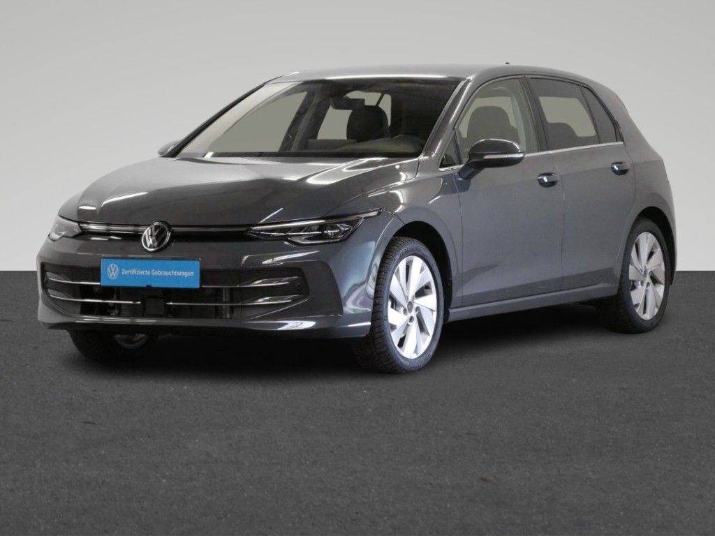 Fahrzeugabbildung Volkswagen Golf Style 2.0 TDI DSG AHK Matrix-LED